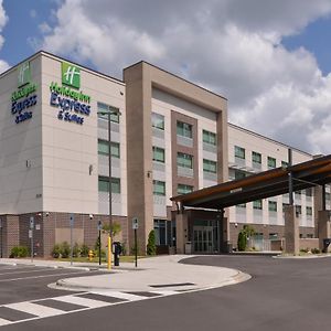 Holiday Inn Express & Suites Charlotte - Ballantyne By Ihg